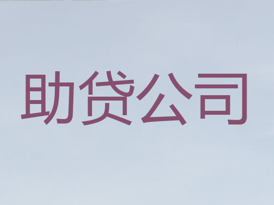 新乡正规贷款公司-银行信用贷款